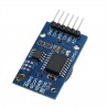 موديول ساعة دقيق جدا DS3231 مع ذاكرة eeprom 32K
