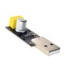 CH340 USB to ESP8266 Serial Port Wifi Module