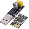 CH340 USB to ESP8266 Serial Port Wifi Module