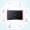 Nextion Intelligent NX1060P101 HMI Display 10 Inch 1024x600
