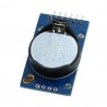 موديول ساعة دقيق جدا DS3231 مع ذاكرة eeprom 32K