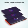 Nextion Intelligent NX1060P101 HMI Display 10 Inch 1024x600