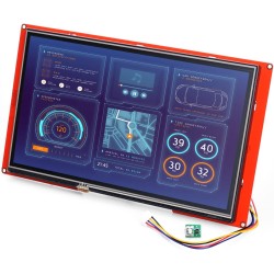 Nextion Intelligent...