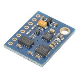 GY-85 IMU Sensor Board |...