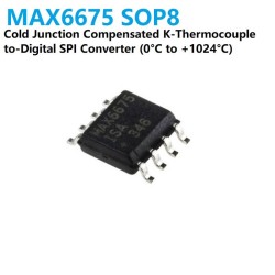 MAX6675 SMD SOIC-8