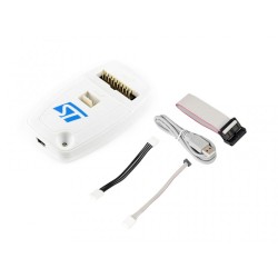 ST-LINK/V2 (EN), STM...