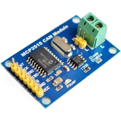 MCP2515 CAN Bus Module...