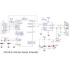 MCP2515 CAN Bus Module TJA1050 Receiver SPI Module