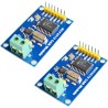 MCP2515 CAN Bus Module TJA1050 Receiver SPI Module