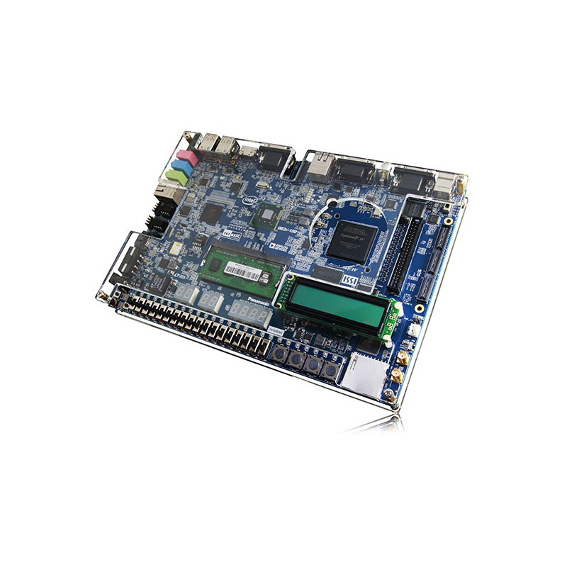 DE2i-150 FPGA Development Kit