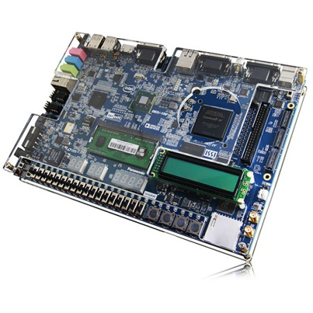 DE2i-150 FPGA Development Kit