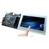 DE1-SoC-MTL2 Development and Education Kit لوحة مصفوفة حقلية قابلة للبرمجة