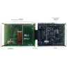 DE1-SoC-MTL2 Development and Education Kit لوحة مصفوفة حقلية قابلة للبرمجة