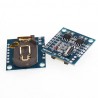 RTC I2C AT24C32 DS1307 Real Time Clock Module Board For Arduino
