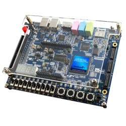 Terasic Cyclone® V GX...