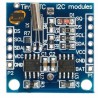RTC I2C AT24C32 DS1307 Real Time Clock Module Board For Arduino