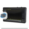 tinySA Ultra+ ZS407 – Handheld Spectrum Analyzer & Signal Generator