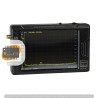 tinySA Ultra+ ZS407 – Handheld Spectrum Analyzer & Signal Generator