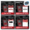 Thinkdiag 2 – Advanced Bi-Directional OBD2 Diagnostic Scanner for All Systemsفحص سيارات