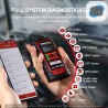Thinkdiag 2 – Advanced Bi-Directional OBD2 Diagnostic Scanner for All Systemsفحص سيارات