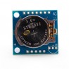 RTC I2C AT24C32 DS1307 Real Time Clock Module Board For Arduino