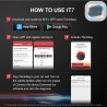 Thinkdiag 2 – Advanced Bi-Directional OBD2 Diagnostic Scanner for All Systemsفحص سيارات