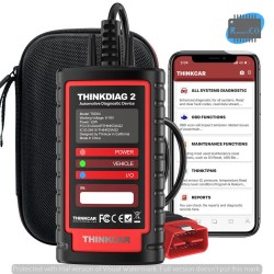 Thinkdiag 2 – Advanced...