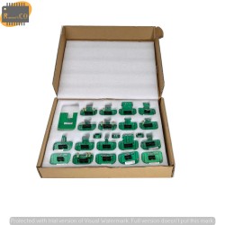 Full Set BDM Probe Adapters...