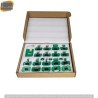 Full Set BDM Probe Adapters – 22pcs for KTAG / KESS / KTM / Dimsport ادابترات