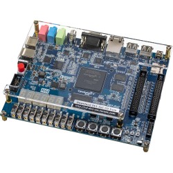 DE1-SoC Development and...