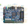 DE1-SoC Development and Education Kit - FPGA