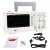 UNI-T UTD2102CEX+  – 100MHz 2-Channel Digital Storage Oscilloscope
