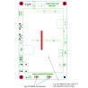 Discovery Kit with STM32F746NG MCU – 32F746GDISCOVERY