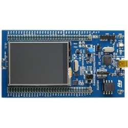 32F429IDISCOVERY /...