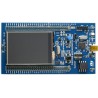 32F429IDISCOVERY / STM32F429I-DISC1