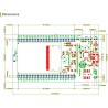 32F429IDISCOVERY / STM32F429I-DISC1