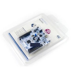 NUCLEO-F411RE – STM32...