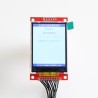 2.2" SPI TFT Display Module – ILI9341 (240×320)