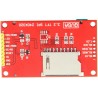 2.2" SPI TFT Display Module – ILI9341 (240×320) شاشة