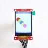2.2" SPI TFT Display Module – ILI9341 (240×320)