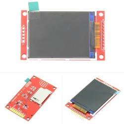 2.2" SPI TFT Display Module...