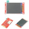 2.2" SPI TFT Display Module – ILI9341 (240×320) شاشة