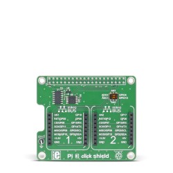 Pi 3 Click Shield –...