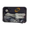 NeuroSky ThinkGear ASIC Module Bluetooth EEG acquisition module TGAM suite