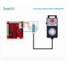 BSMCE04U-PP – لوحة تحكم USB لـ CNC بـ 4 محاور