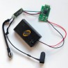NeuroSky ThinkGear ASIC Module Bluetooth EEG acquisition module TGAM suite