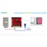 BSMCE04U-PP – لوحة تحكم USB لـ CNC بـ 4 محاور
