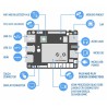 LattePanda – Windows 10 Single Board Computer (SBC) with License (2GB/32GB)