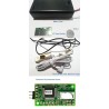 NeuroSky ThinkGear ASIC Module Bluetooth EEG acquisition module TGAM suite