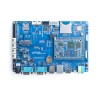 Smart4418 SDK – Industrial Carrier Board for Smart4418 CPU Board with LCD